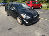 Used 2014 Hyundai Accent SE image 2