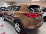 Used 2019 Kia Sportage LX image 5
