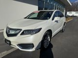 Used 2018 Acura RDX w/ Technology Package image 3