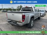 Used 2012 GMC Canyon SLE image 3