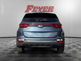 Used 2022 Kia Sportage LX w/ LX FWD Value Edition Package image 4