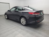 Used 2016 Kia Optima EX image 3