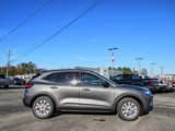 New 2025 Ford Escape Active w/ Cold Weather Package image 3