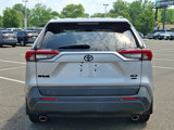 Certified 2019 Toyota RAV4 XLE image 5