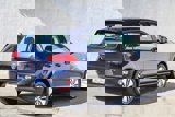 Used 2016 Volkswagen e-Golf SE w/ DC Fast Charging Package image 4