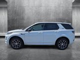 New 2025 Land Rover Discovery Sport S image 5