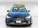 Used 2015 INFINITI Q50 Sport w/ Deluxe Technology Package image 2
