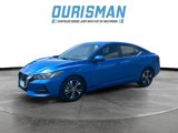 Used 2023 Nissan Sentra SV image 2