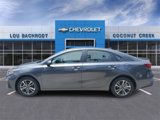 Used 2024 Kia Forte LXS image 3