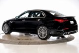 Used 2024 Mercedes-Benz C 63 AMG S w/ Driver Assistance Package image 3