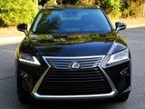 Used 2019 Lexus RX 350 FWD image 3