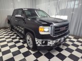 Used 2015 GMC Sierra 1500 SLT w/ SLT Crew Cab Value Package image 2