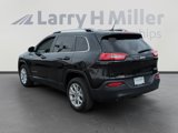 Used 2018 Jeep Cherokee Latitude image 3