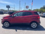 Used 2020 Ford EcoSport SE w/ SE Convenience Package image 5