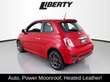Used 2013 FIAT 500 Sport image 5
