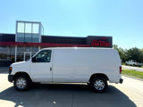 Used 2011 Ford E-150 and Econoline 150 w/ Commercial Cargo Van Pkg image 2