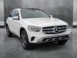 Used 2021 Mercedes-Benz GLC 300 4MATIC image 3