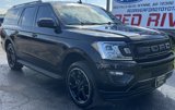 Used 2021 Ford Expedition Max XLT w/ Black Accent Package image 2