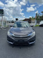 Used 2017 Honda Civic EX image 2