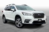 Used 2020 Subaru Ascent Limited w/ Technology Package image 2