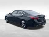 Used 2021 Nissan Altima 2.5 SR image 3
