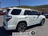 Used 2020 Toyota 4Runner Limited image 5