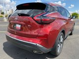 Certified 2019 Nissan Murano SL image 6