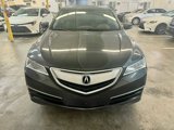 Used 2016 Acura TLX V6 image 2