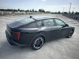 New 2025 Kia K4 EX image 4