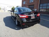 Used 2013 Nissan Sentra SR w/ Driver Pkg image 5