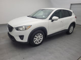 Used 2014 MAZDA CX-5 Touring image 2