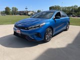 Used 2023 Kia Forte GT w/ GT2 Package image 2