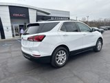 Used 2022 Chevrolet Equinox LT image 3