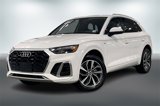 Certified 2022 Audi Q5 2.0T Premium w/ Convenience Package image 2