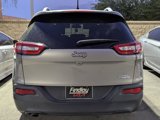 Used 2018 Jeep Cherokee Latitude Plus image 5