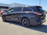 Used 2023 Toyota Sienna XSE image 4