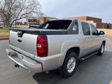 Used 2010 Chevrolet Avalanche LT w/ Suspension Package, Off-Road image 5