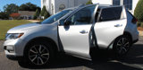 Used 2020 Nissan Rogue SL image 3