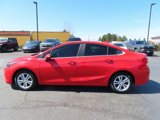 Used 2018 Chevrolet Cruze LT image 4