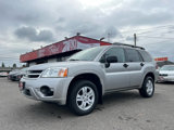 Used 2008 Mitsubishi Endeavor LS image 2