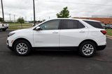 Used 2023 Chevrolet Equinox LT image 2