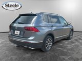 Used 2020 Volkswagen Tiguan SE image 5