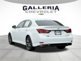 Used 2015 Lexus GS 350 image 4