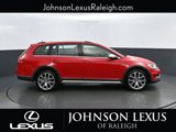 Used 2018 Volkswagen Golf Alltrack image 6