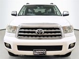 Used 2011 Toyota Sequoia Limited image 2