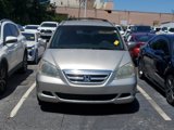 Used 2006 Honda Odyssey EX image 2