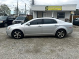 Used 2012 Chevrolet Malibu LT w/ Sunroof and Power Package image 2