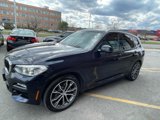 Used 2018 BMW X3 xDrive30i w/ M Sport Package image 6