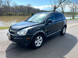 Used 2014 Chevrolet Captiva Sport LS image 2