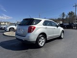 Used 2017 Chevrolet Equinox LS image 5